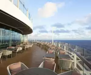 1-Oceanview Café
