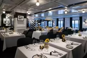 5-Restaurant Tuscan Grille