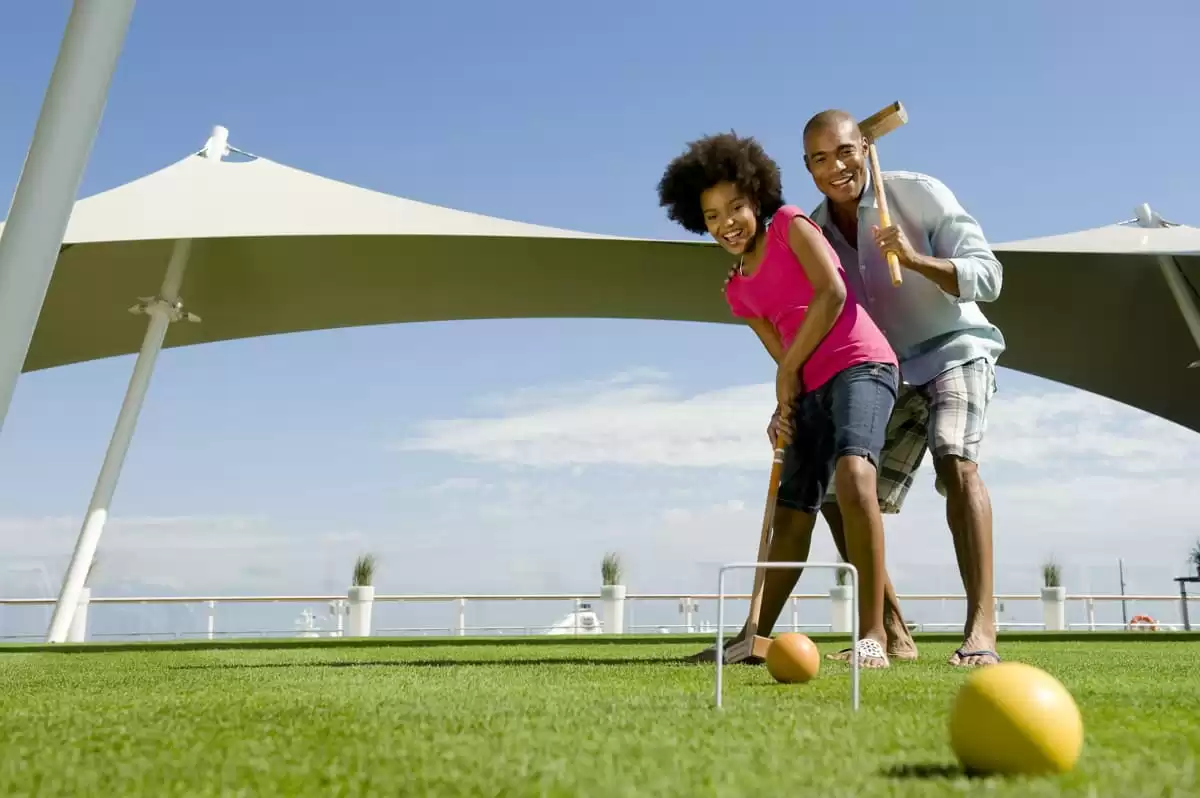 le Celebrity Solstice :  cabine 4