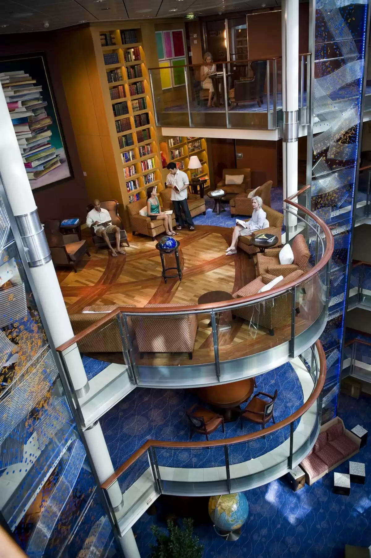 le Celebrity Solstice :  cabine 11
