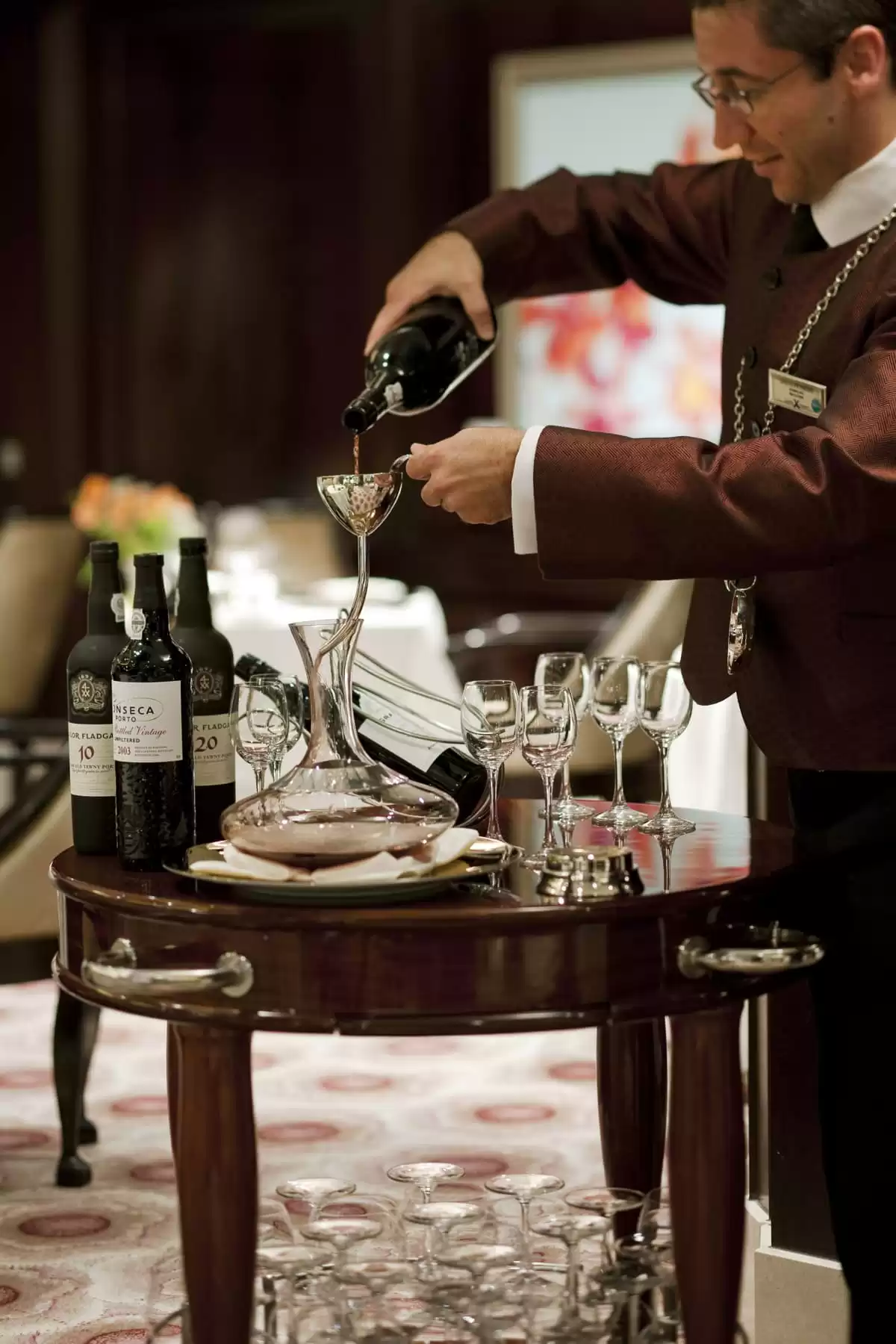 le Celebrity Solstice :  cabine 14