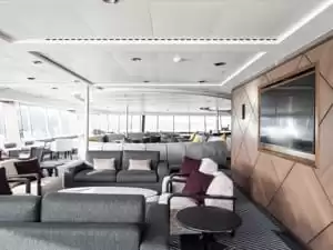 2-DISCOTHEQUE ET SALON « LA PANORAMIQUE »