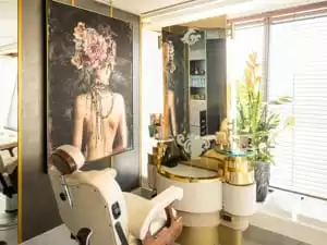 2-SPA & CENTRE DE BIEN-ETRE « LES EVENS »