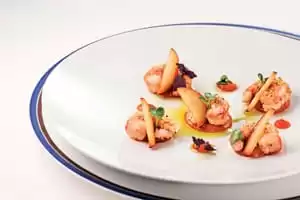 Restaurant Elite Suite & Club