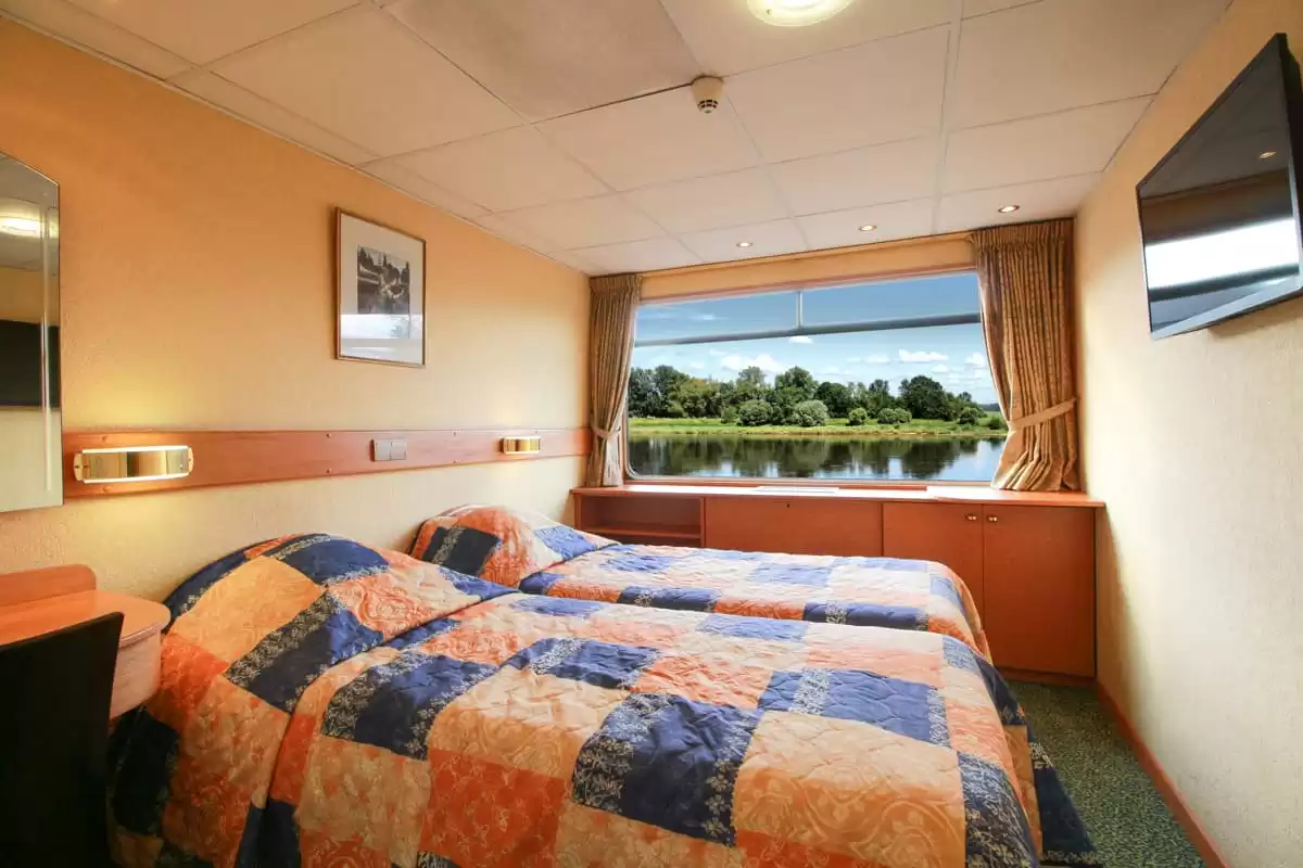 le Leonard de Vinci :   2