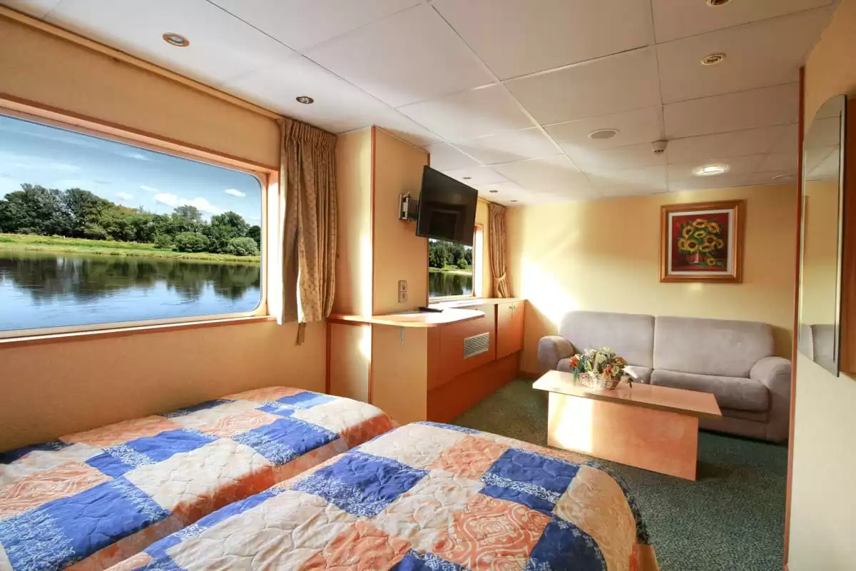 le Leonard de Vinci :   5