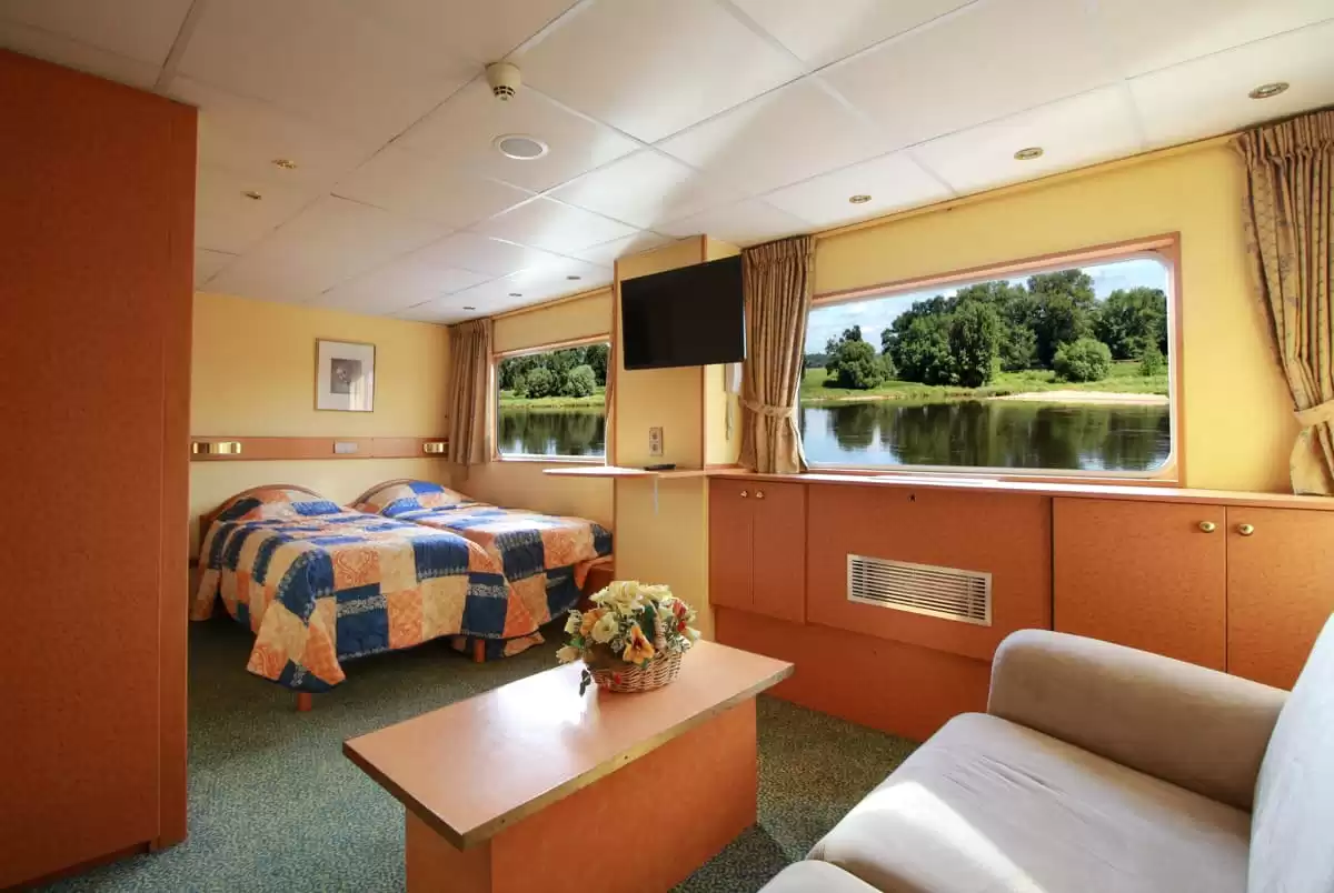 le Leonard de Vinci :   6