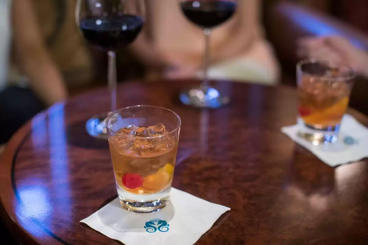 le Crystal Symphony :  cabine 0