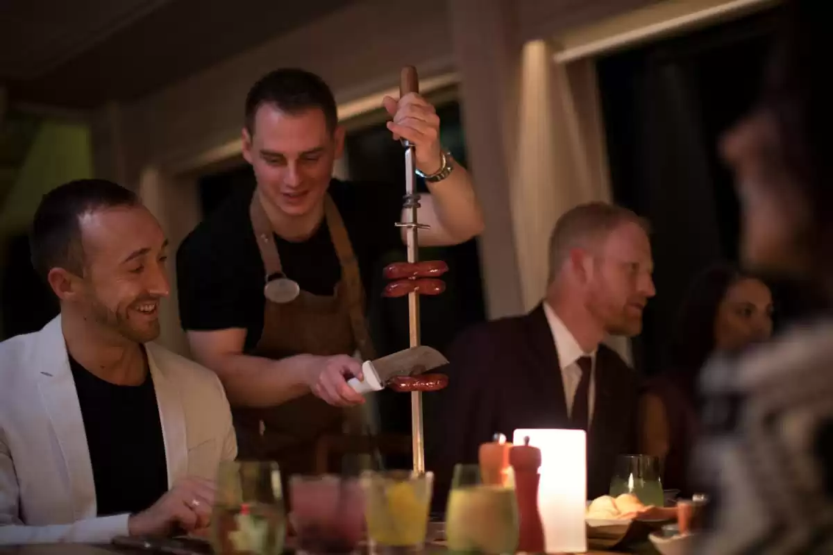 le Crystal Symphony :  cabine 2