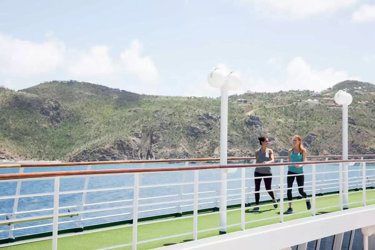 le Crystal Symphony :  cabine 5