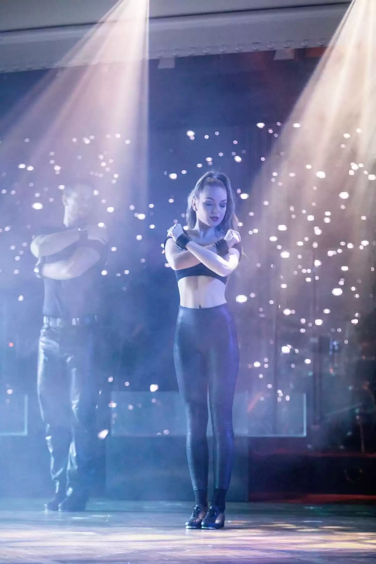 le Crystal Symphony :  cabine 7