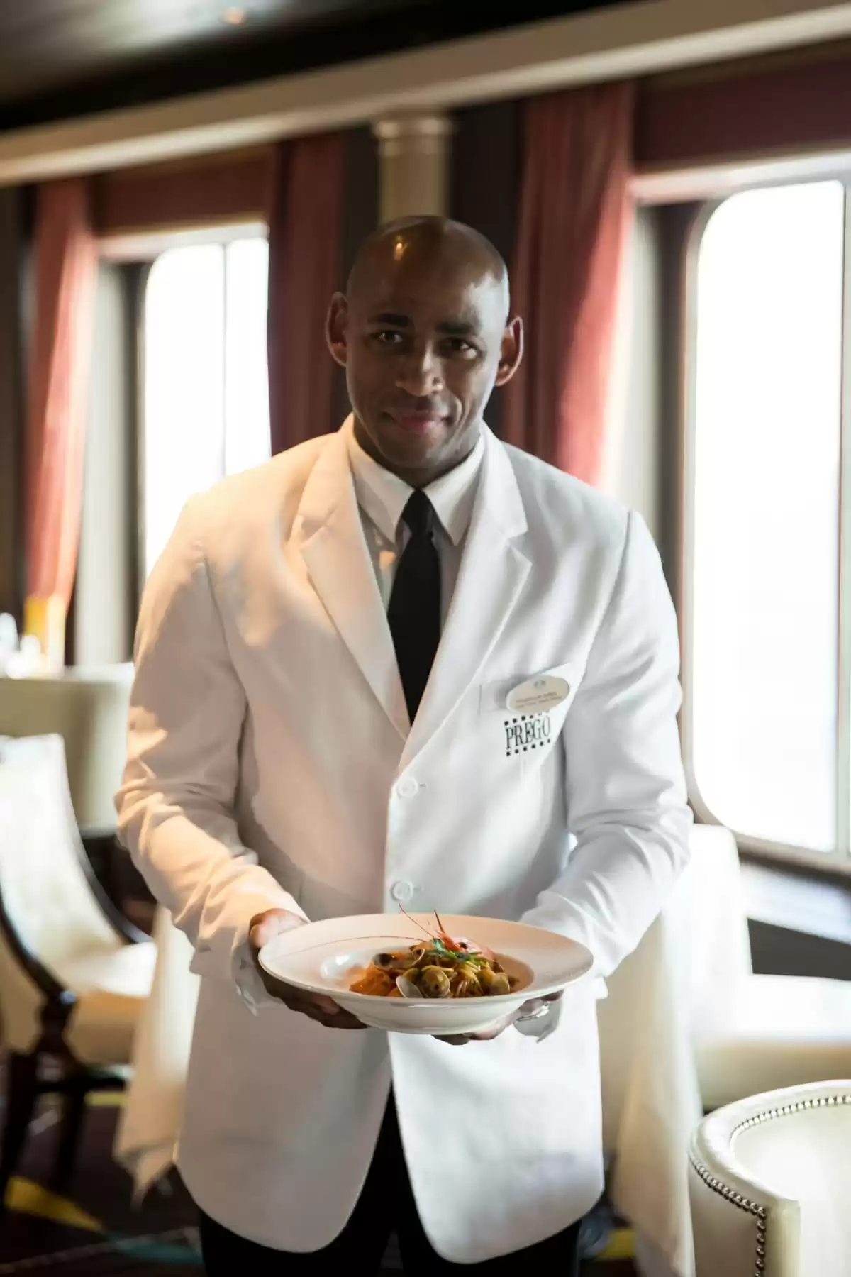 le Crystal Symphony :  cabine 10