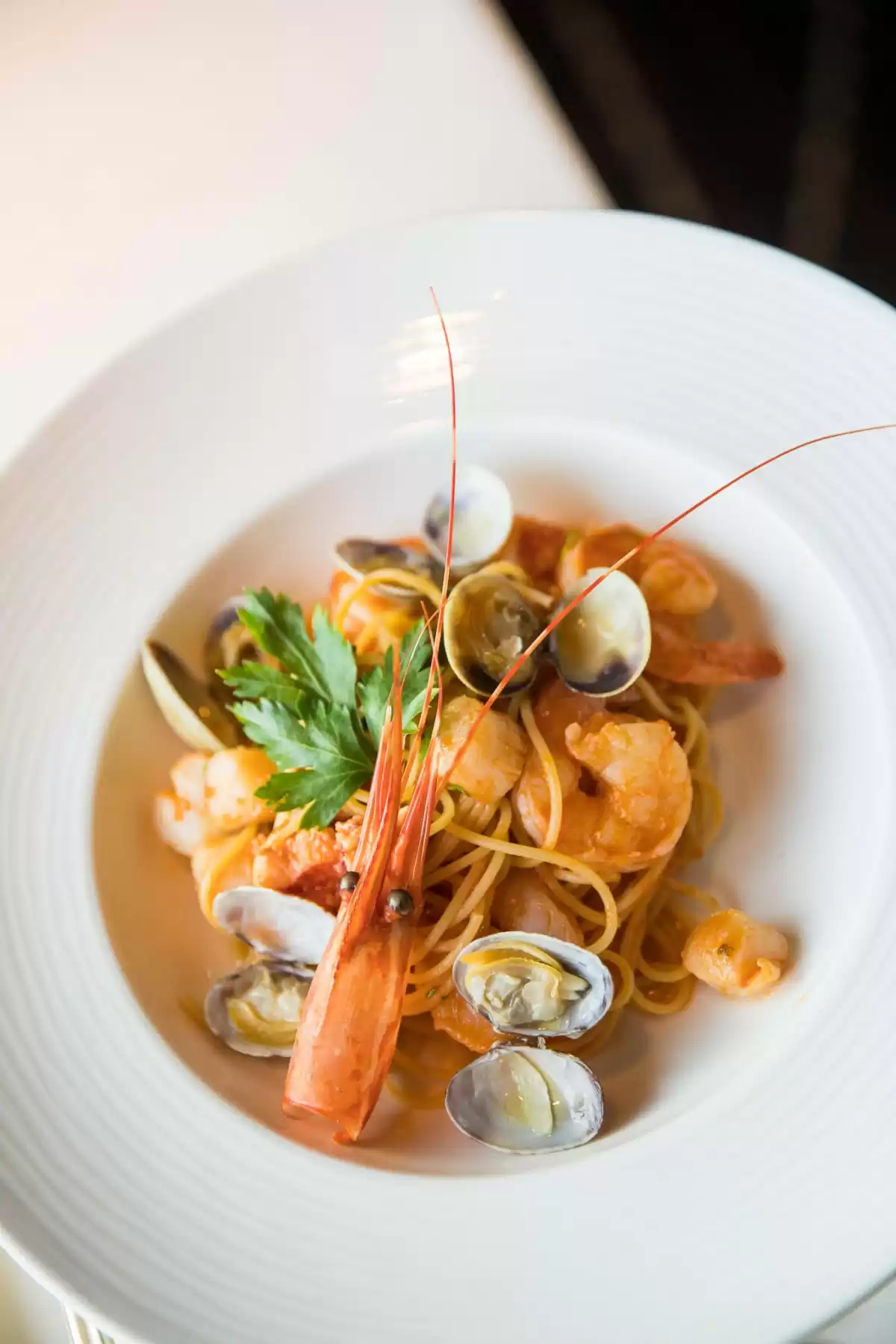 le Crystal Symphony :  cabine 11