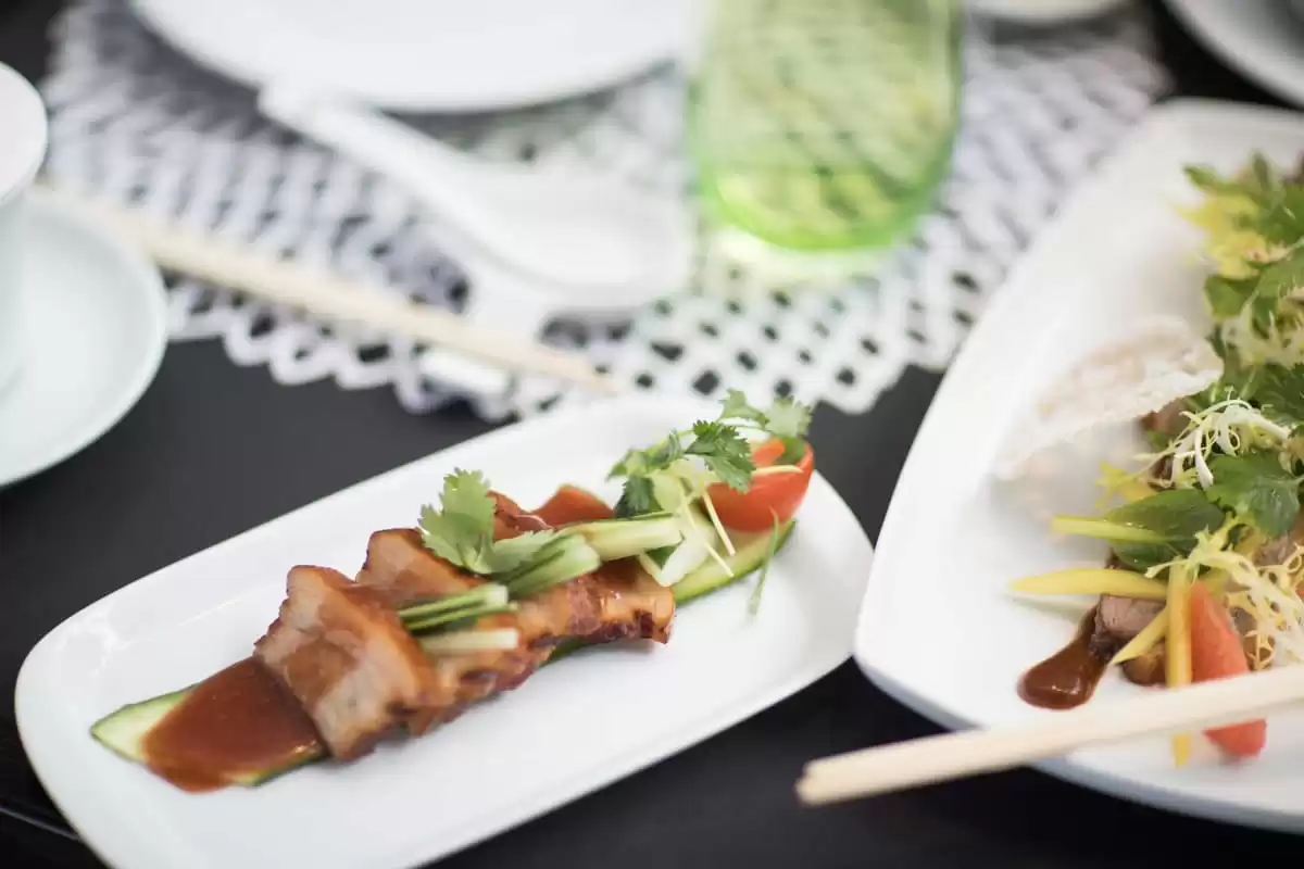 le Crystal Symphony :  cabine 15