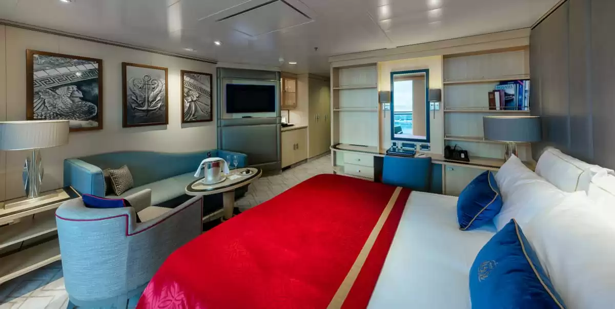 le Queen Mary 2 :   0