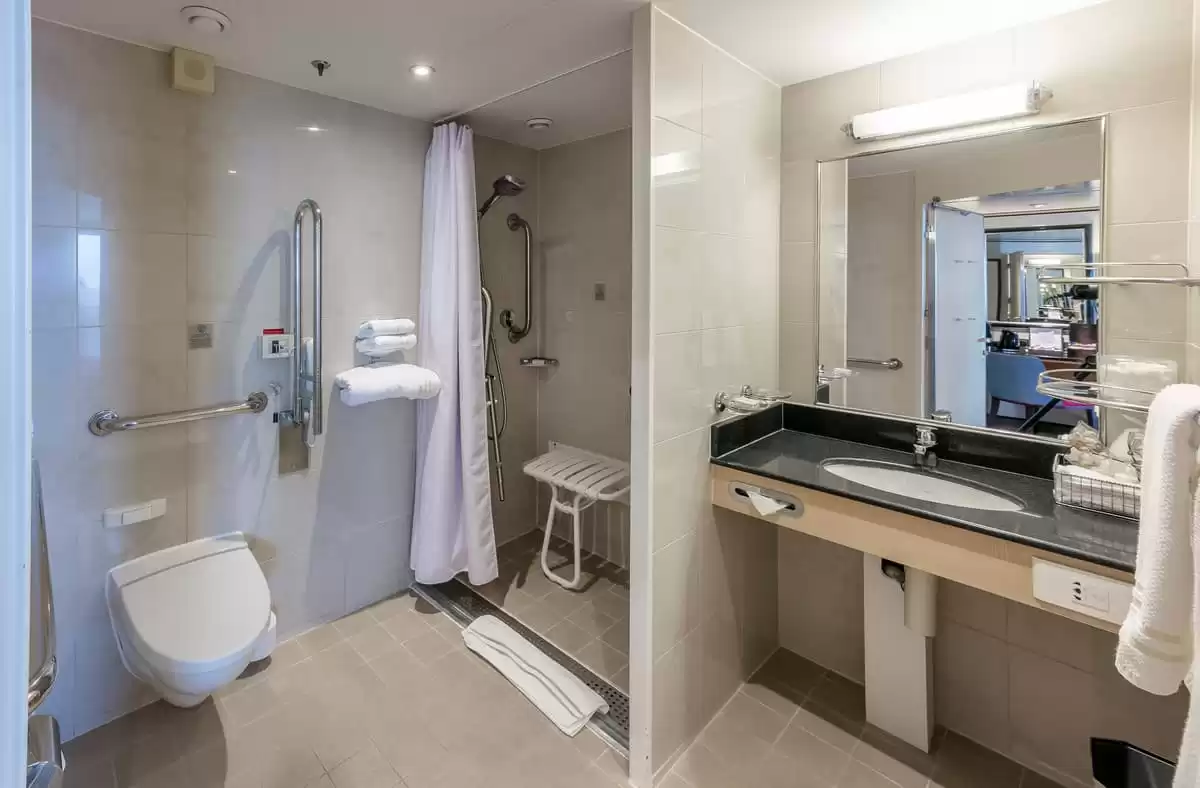 le Queen Mary 2 :   9