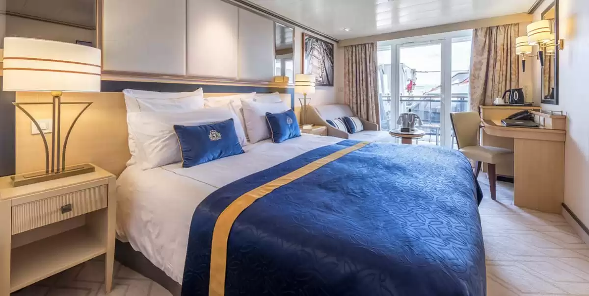 le Queen Mary 2 :   20