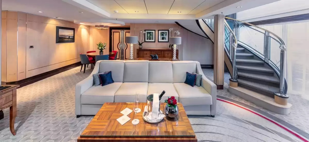 le Queen Mary 2 :   43