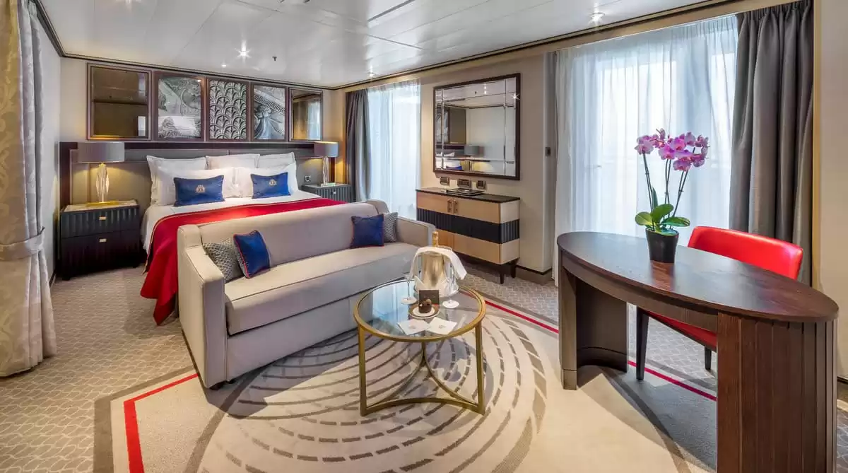 le Queen Mary 2 :   63