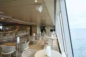 8-THE CONSERVATORY POOL & BAR