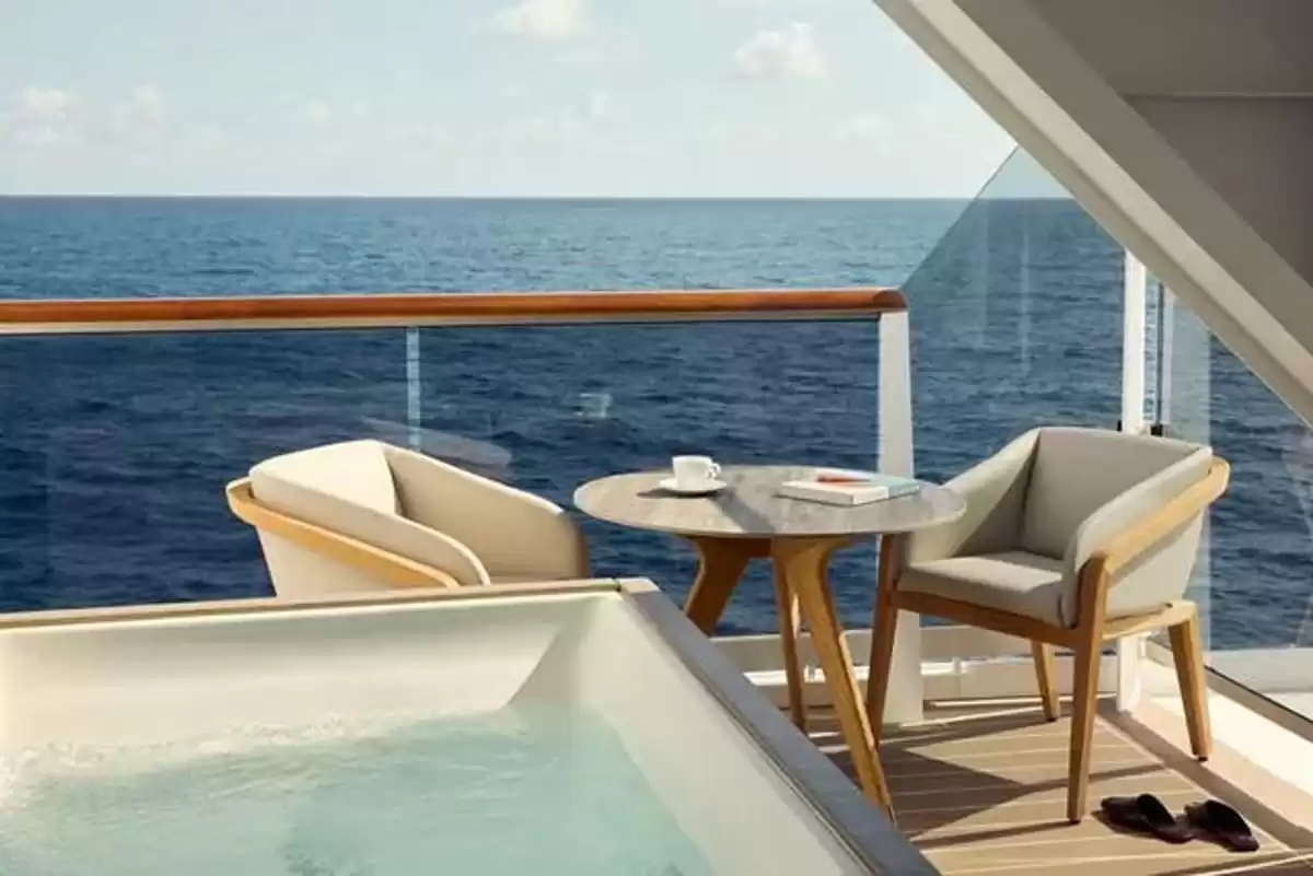 le EXPLORA III :   7