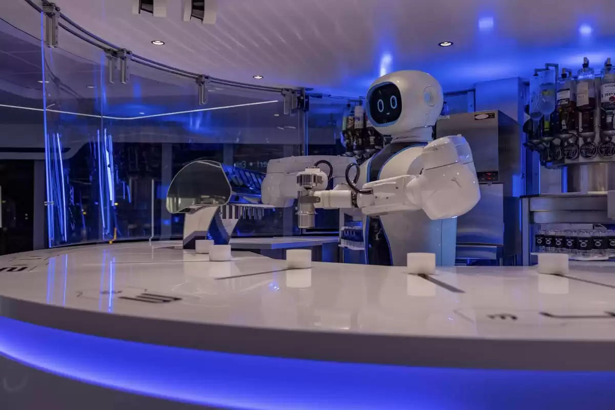 le MSC Euribia :  cabine 39