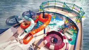 2-OCEAN CAY AQUAPARK