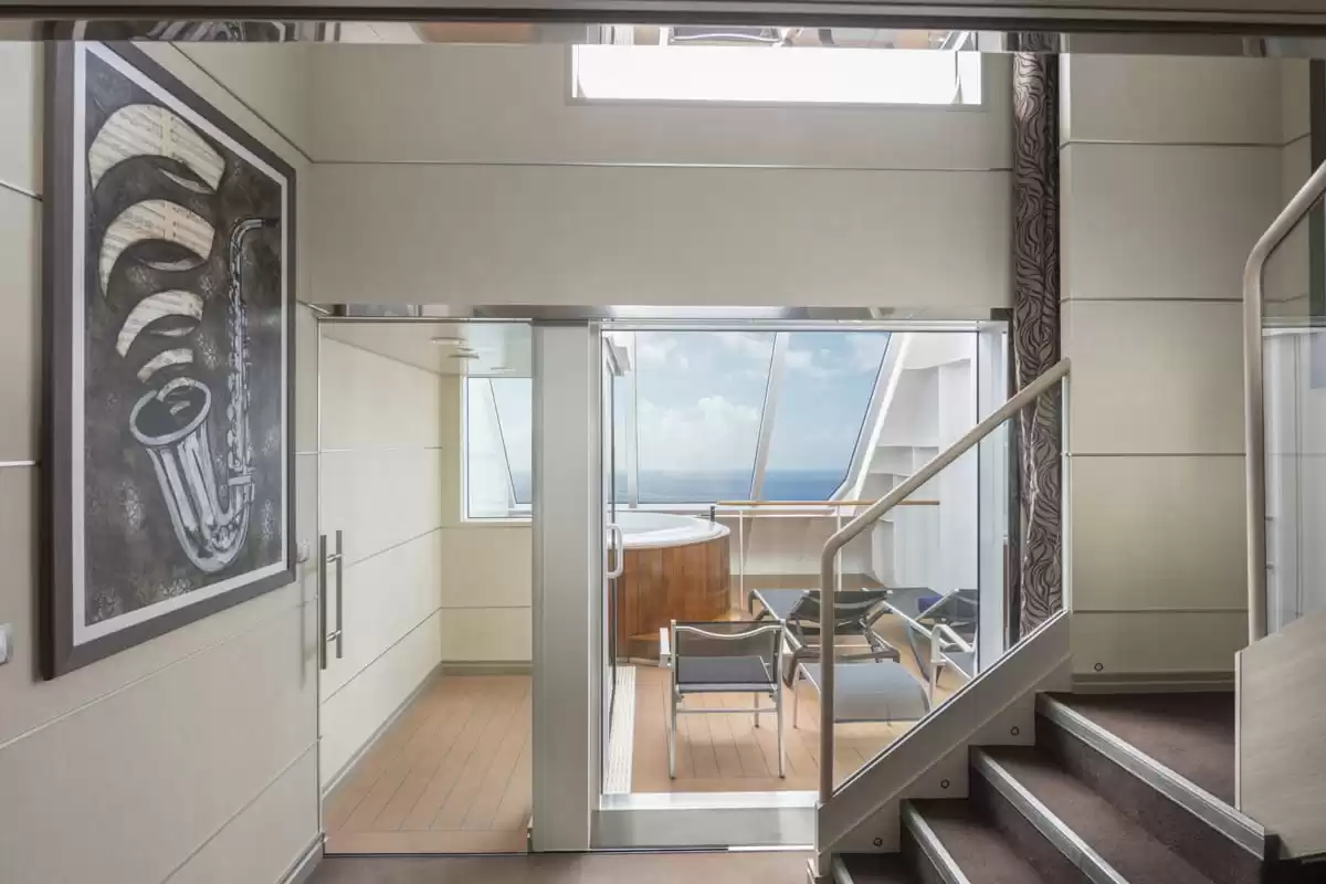 le MSC Euribia :   47