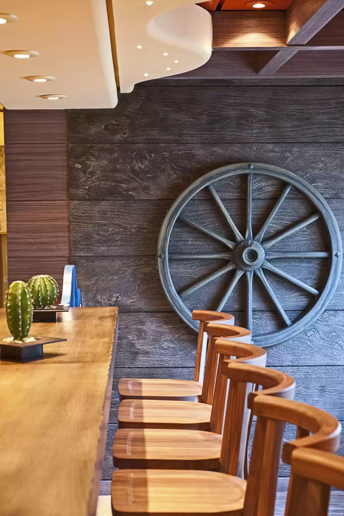 le MSC Fantasia :  cabine 85