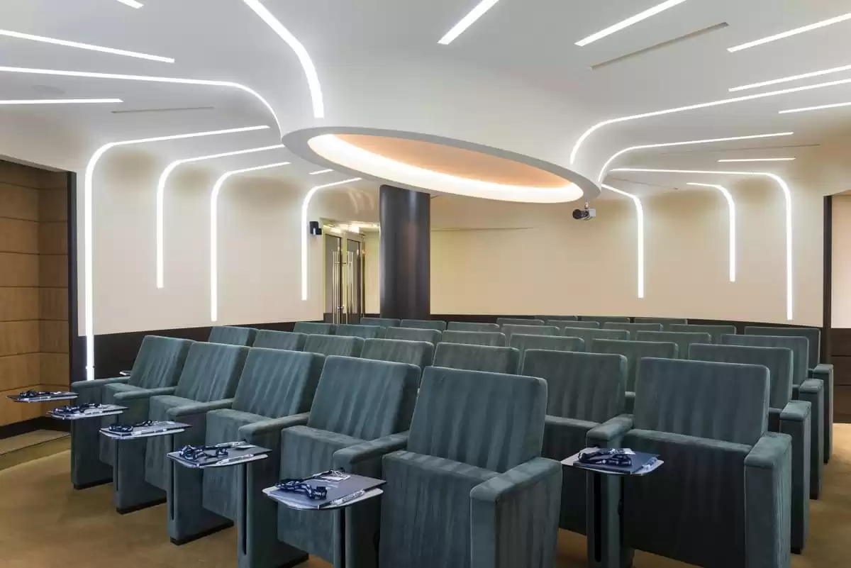 le MSC Fantasia :  cabine 199