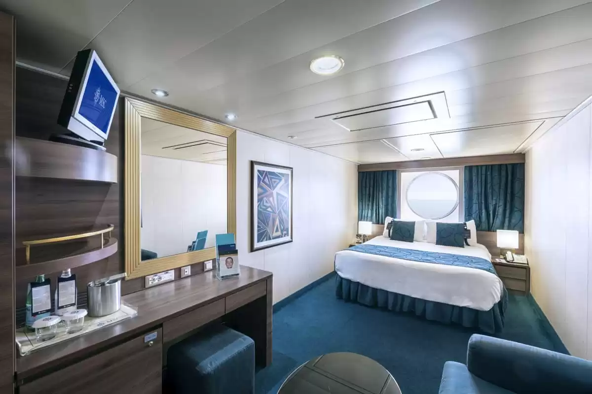 le MSC Fantasia :   0