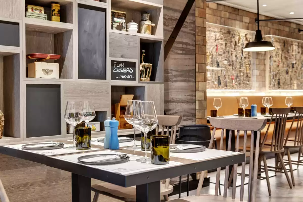 le MSC Grandiosa :  cabine 23