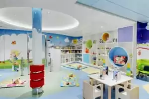 4-Doremi Lab et Doremi Lounge