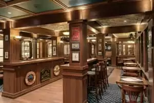 3-Brass Anchor Pub