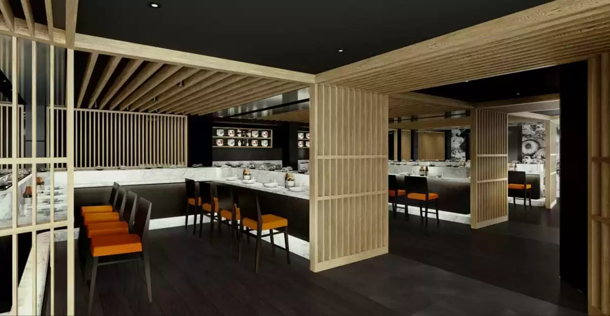 le MSC Seashore :  cabine 16