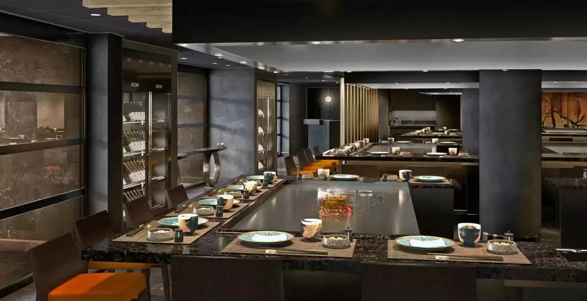 le MSC Seashore :  cabine 25