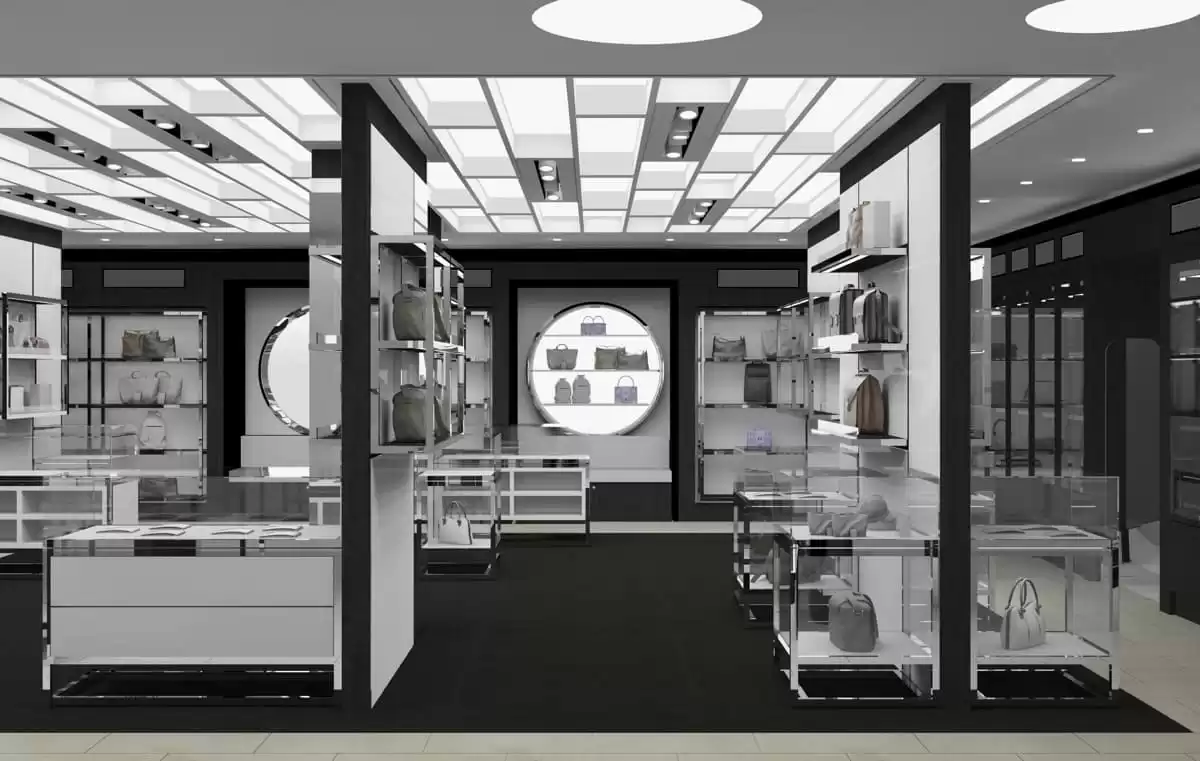 le MSC Seashore :  cabine 30