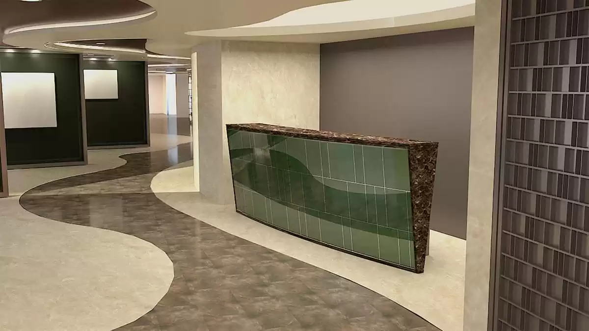 le MSC Seashore :  cabine 33