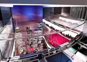 10-Restaurant Manhattan