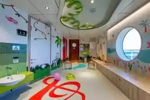 2-Mini Club et Junior Club