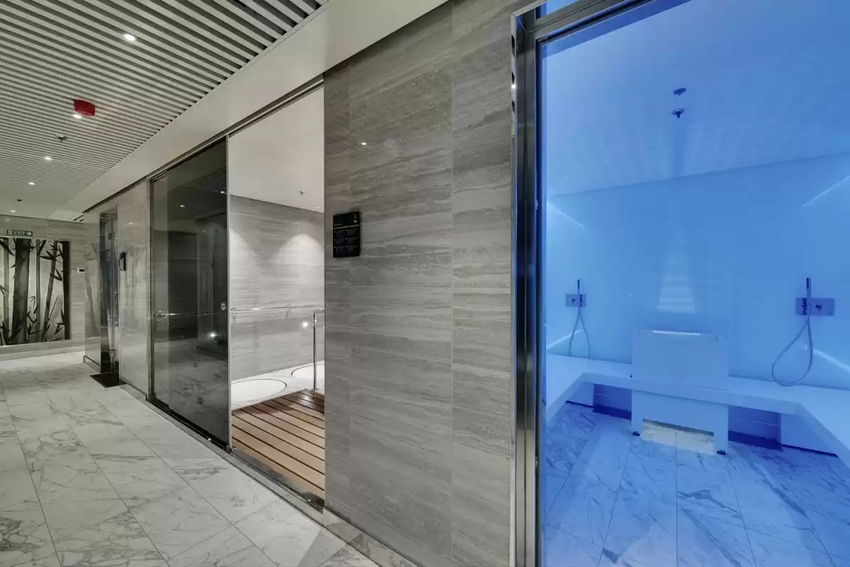 le MSC Seaside :  cabine 36