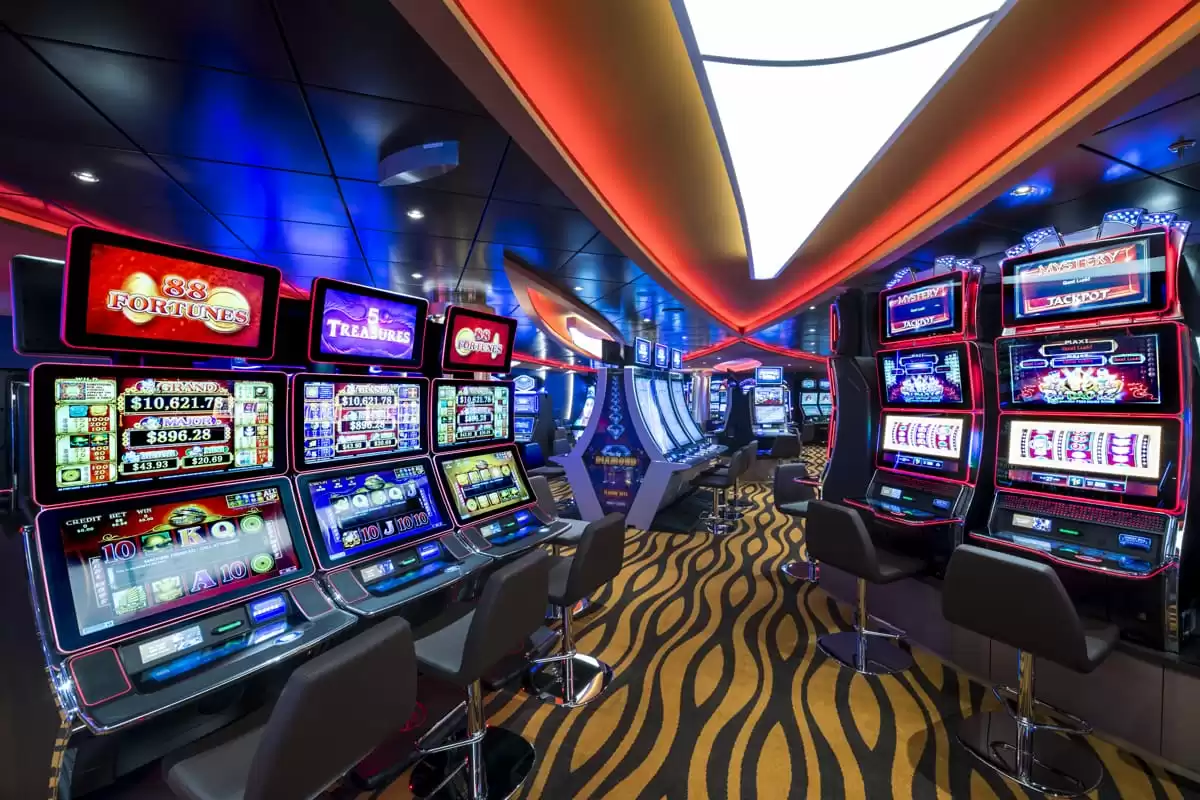 le MSC Seaside :  cabine 69