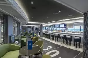 4-Sports Bar