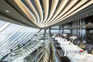 11-MSC Yacht Club Restaurant