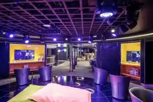 3-Young Club et Teen Club