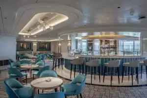 FIZZ – CHAMPAGNE BAR