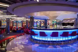 3-SIGNATURE CASINO
