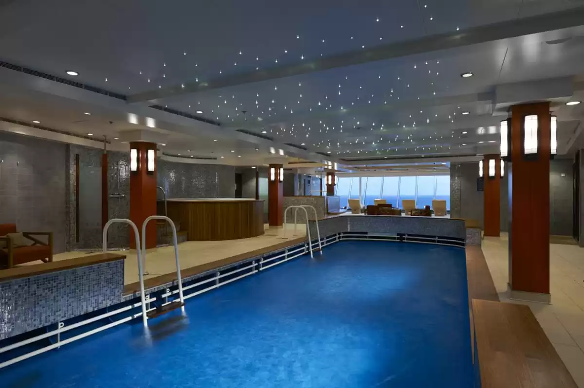 le Norwegian Dawn :  cabine 7