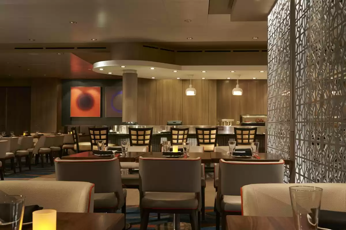 le Norwegian Dawn :  cabine 11