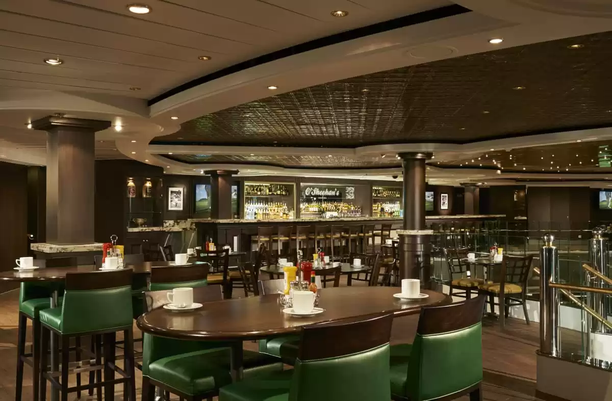 le Norwegian Dawn :  cabine 16